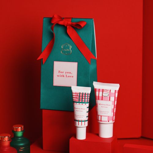 【週末限定価格】ENDLESS LOVE ミスト & ボディクリーム セット 週末限定価格】ENDLESS LOVE ミスト & ボディクリーム セット